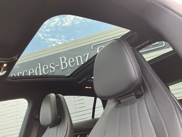 MERCEDES BENZ EQS