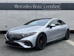 MERCEDES AMG EQS