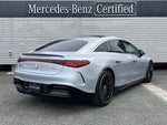 MERCEDES AMG EQS