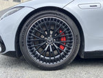 MERCEDES AMG EQS