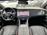 MERCEDES AMG EQS