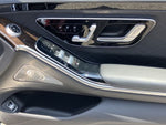 MERCEDES BENZ S class