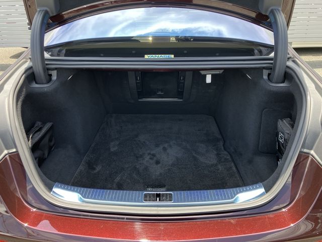 MERCEDES BENZ S class