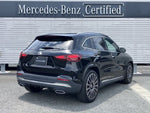 MERCEDES BENZ GLA class HYBRID