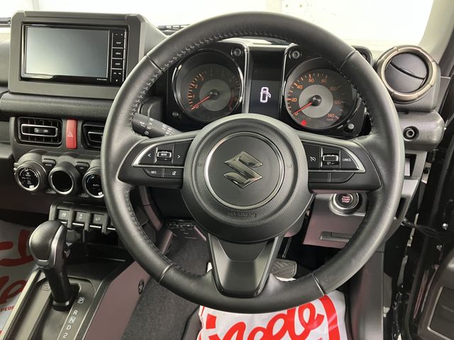 JIMNY 4WD