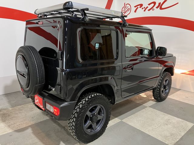 JIMNY 4WD