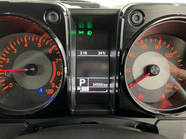 JIMNY 4WD