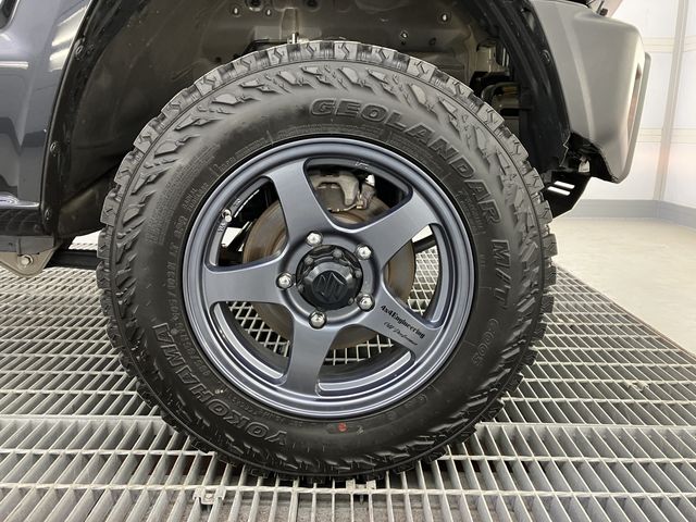JIMNY 4WD