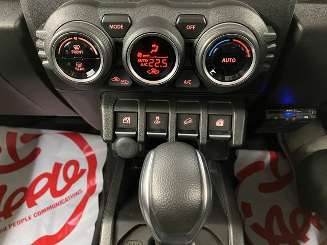 JIMNY 4WD