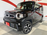 HUSTLER 4WD