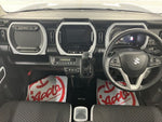 HUSTLER 4WD