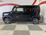 HUSTLER 4WD
