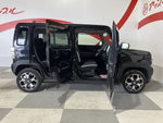 HUSTLER 4WD