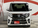TANTO CUSTOM 4WD