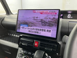 TANTO CUSTOM 4WD
