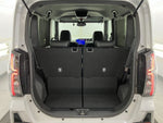TANTO CUSTOM 4WD