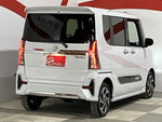 TANTO CUSTOM 4WD