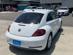 VOLKSWAGEN The BEETLE
