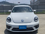 VOLKSWAGEN The BEETLE