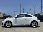 VOLKSWAGEN The BEETLE