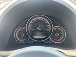 VOLKSWAGEN The BEETLE