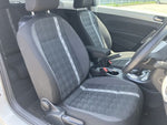 VOLKSWAGEN The BEETLE