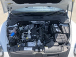 VOLKSWAGEN The BEETLE