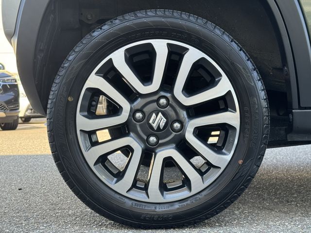 HUSTLER