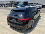 MERCEDES AMG C station wagon