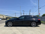 MERCEDES AMG C station wagon