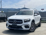 MERCEDES BENZ GLB