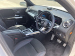 MERCEDES BENZ GLB