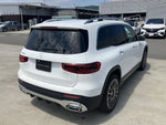 MERCEDES BENZ GLB