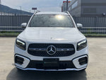 MERCEDES BENZ GLB