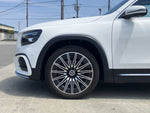 MERCEDES BENZ GLB