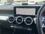 MERCEDES BENZ GLB