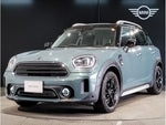 MINI COOPER D CROSSOVER