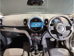MINI COOPER D CROSSOVER