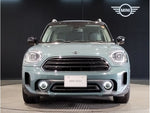 MINI COOPER D CROSSOVER