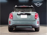 MINI COOPER D CROSSOVER