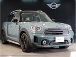 MINI COOPER D CROSSOVER