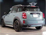 MINI COOPER D CROSSOVER