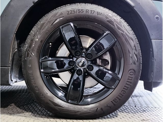 MINI COOPER D CROSSOVER