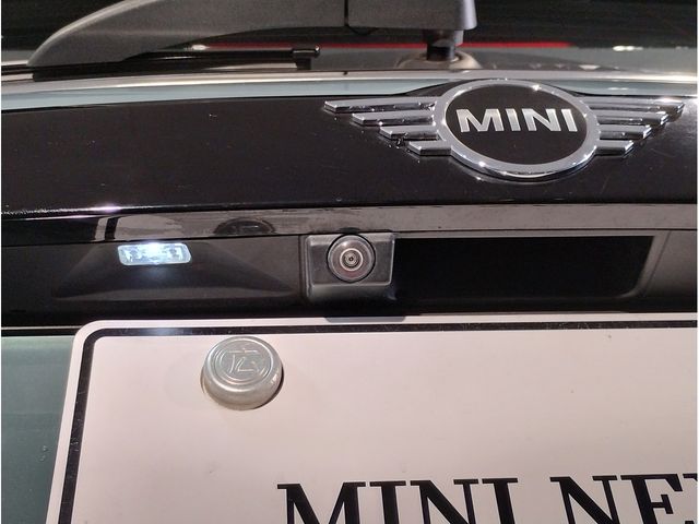 MINI COOPER D CROSSOVER