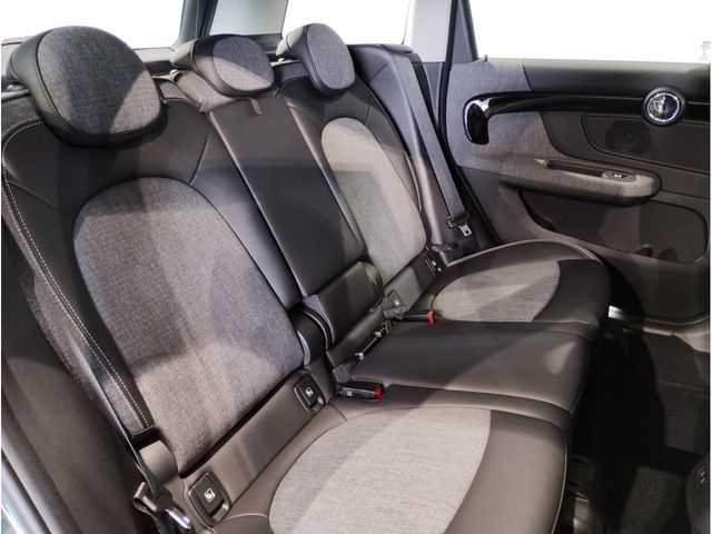 MINI COOPER D CROSSOVER