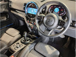 MINI COOPER D CROSSOVER