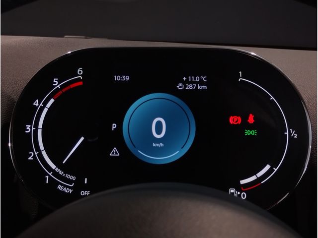 MINI COOPER D CROSSOVER