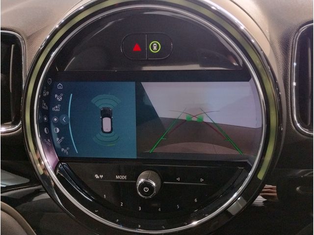MINI COOPER D CROSSOVER