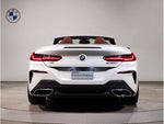 BMW 8series open