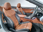 BMW 8series open